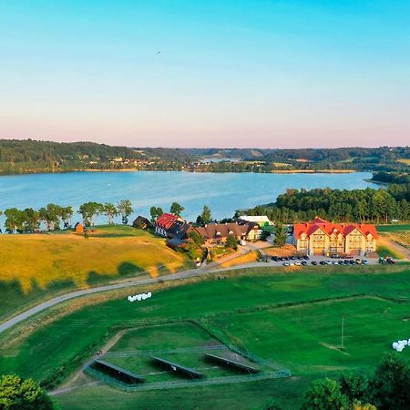 Dom Wakacyjny Na Tulipanowej W Chmielnie Chmielno Exterior foto